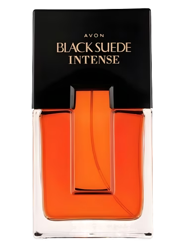 Black Suede Intense