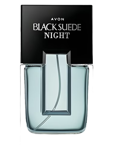 Black Suede Night