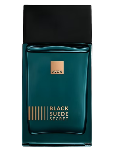 Black Suede Secret