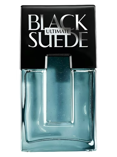 Black Suede Ultimate