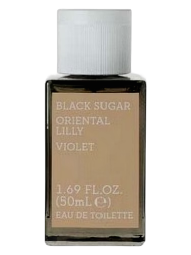 Black Sugar Oriental Lily Violet