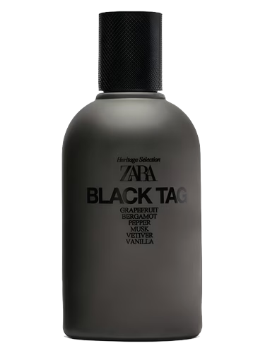 Black Tag 2022