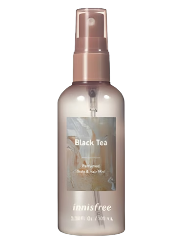 Black Tea