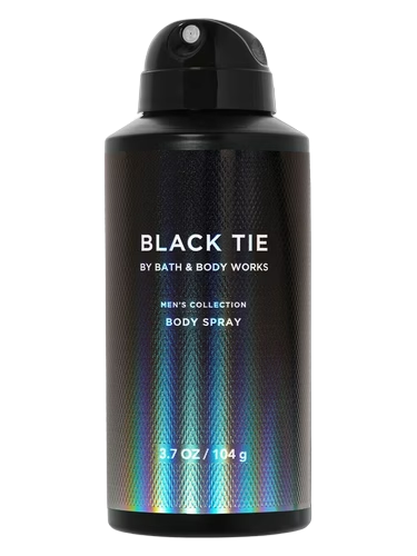 Black Tie