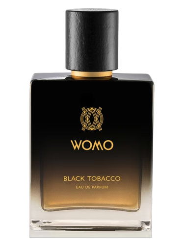Black Tobacco