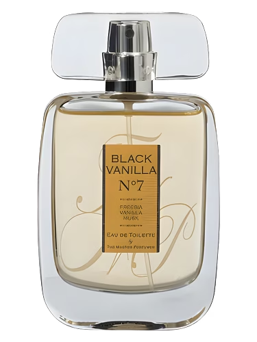 Black Vanilla N°7