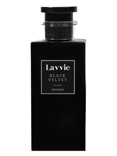 BLACK VELVET