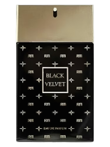 Black Velvet