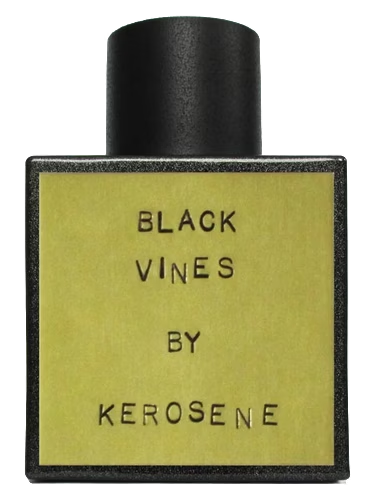Black Vines