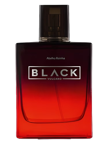 Black Vulcano