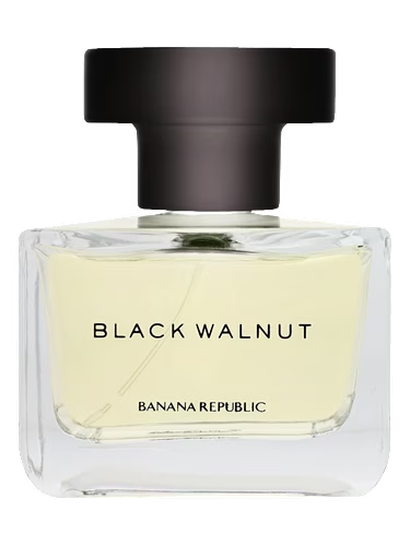 Black Walnut