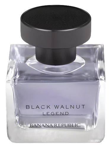 Black Walnut Legend