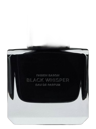 Black Whisper