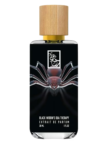 Black Widow's Dua Therapy