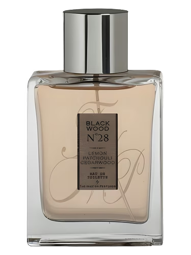 Black Wood N°28