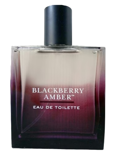 Blackberry Amber