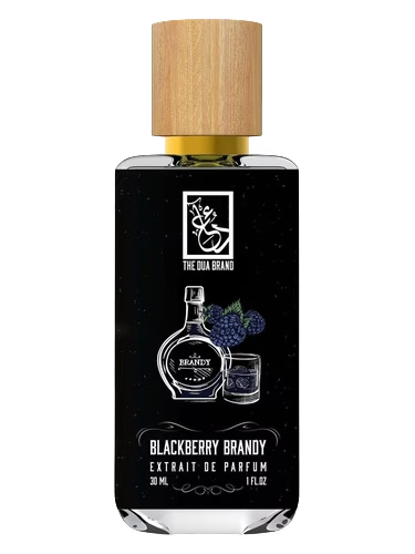 Blackberry Brandy