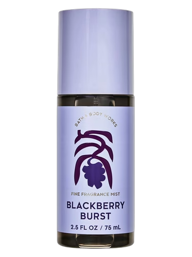 Blackberry Burst