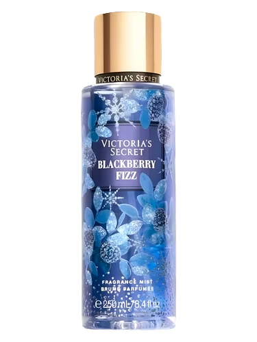 Blackberry Fizz