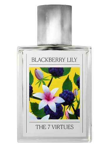 Blackberry Lily