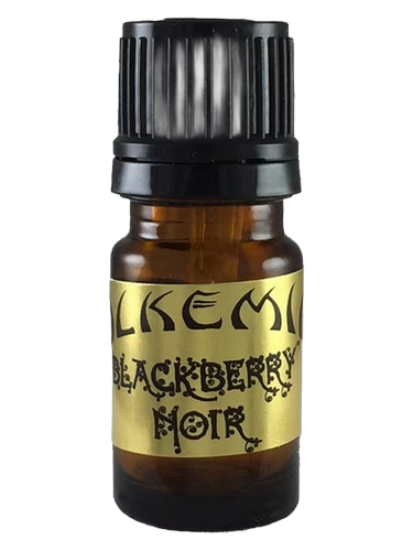 Blackberry Noir