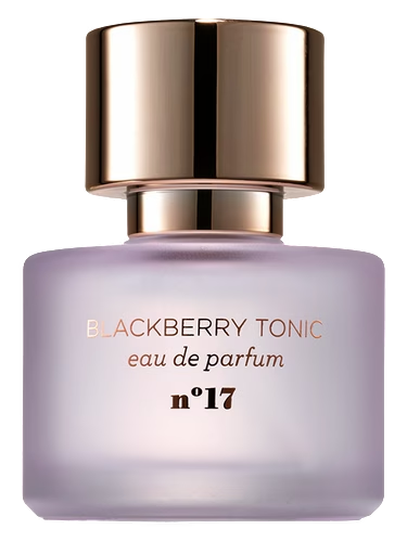 Blackberry Tonic