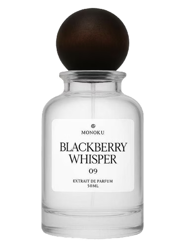 Blackberry Whisper