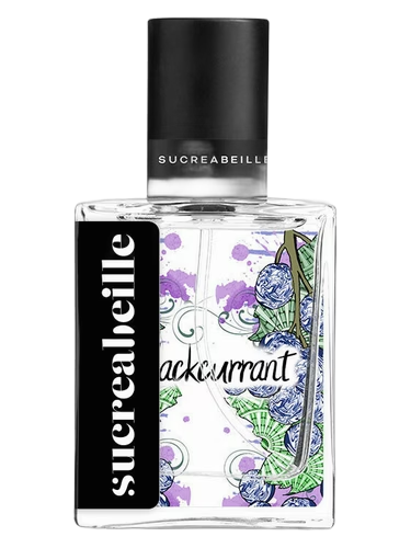 Blackcurrant