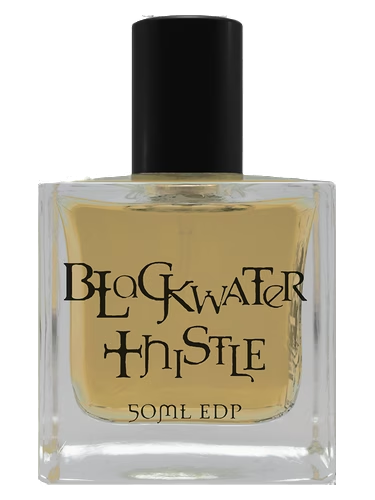 Blackwater Thistle