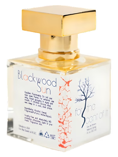 Blackwood Sun