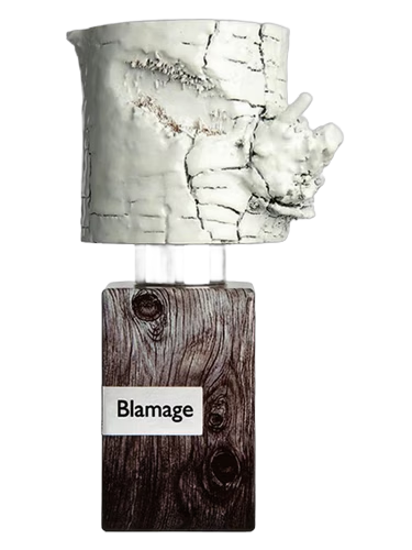 Blamage