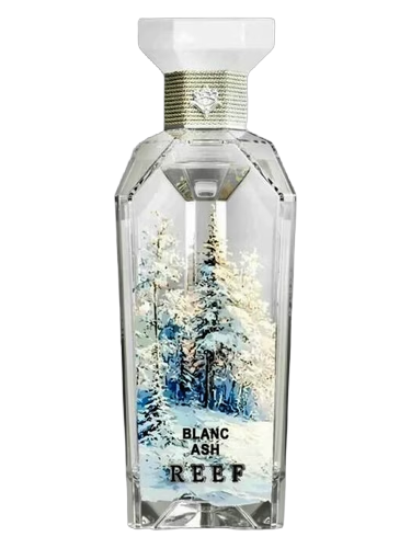Blanc Ash by Reef Perfumes
