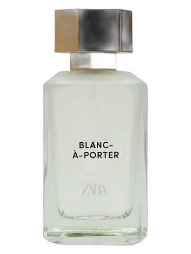 Blanc-à-Porter (Layering Enhancer Fragrance)