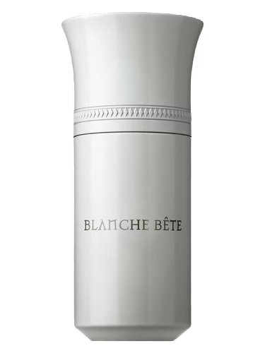 Blanche Bête Limited Edition