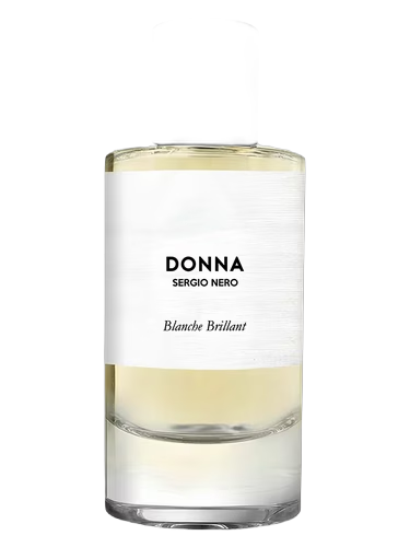 Blanche Brillant