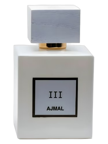Blanche Collection III by Ajmal