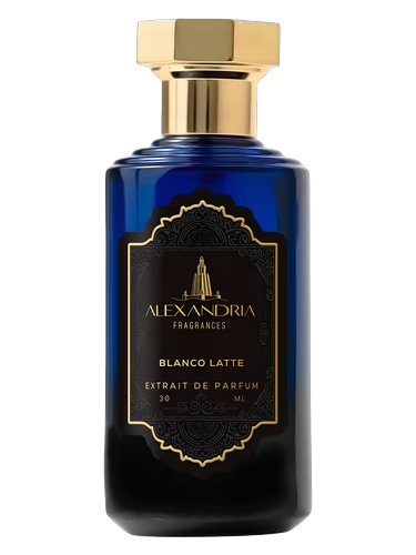 Blanco Latte by Alexandria Fragrances