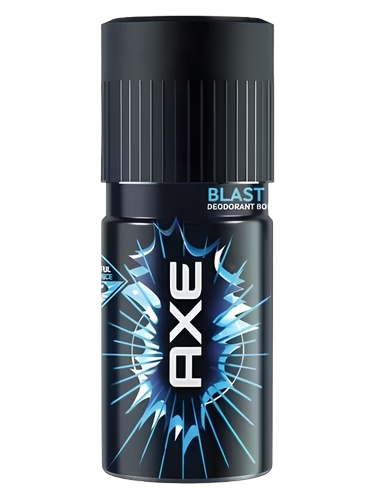 Blast