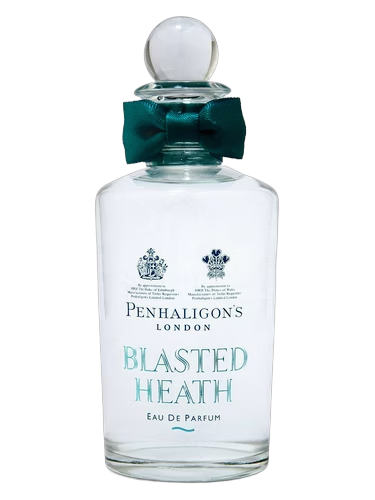 Blasted Heath