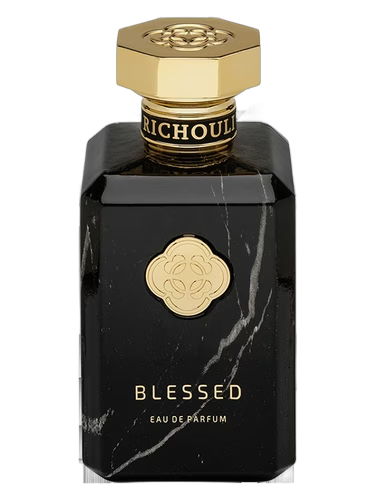 Blessed