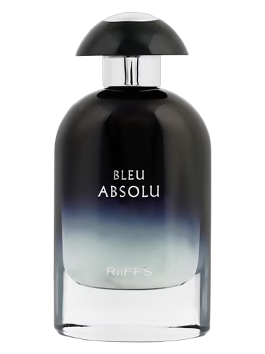 Bleu Absolu