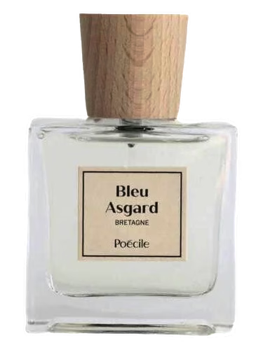 Bleu Asgard