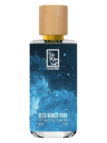 Bleu Bianca Pura