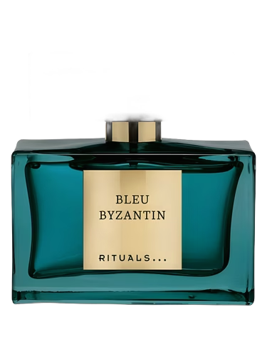 Bleu Byzantin