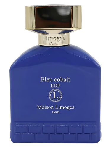 Bleu cobalt