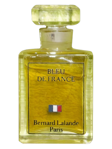 Bleu de France
