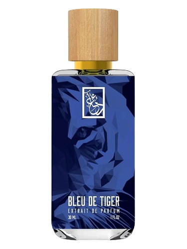 Bleu de Tiger