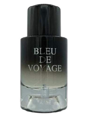 Bleu de Voyage
