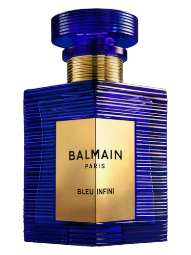 Bleu Infini