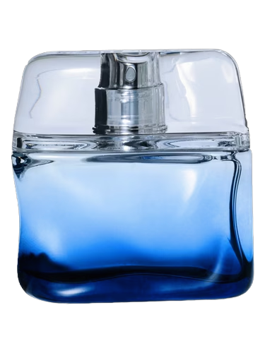 Bleu Intense